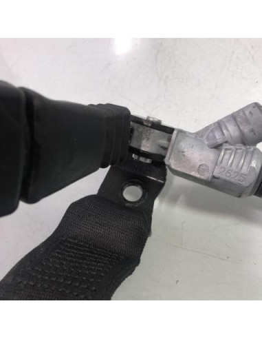 Pretensionneur de ceinture arriere droit BMW SERIE 3 E91 TOURING PHASE 1 BREAK Diesel