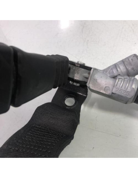 Pretensionneur de ceinture arriere droit BMW SERIE 3 E91 TOURING PHASE 1 BREAK Diesel