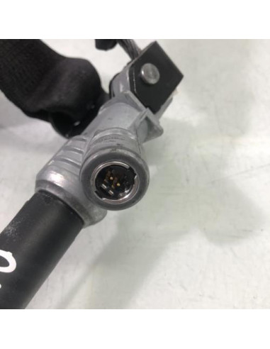 Pretensionneur de ceinture arriere droit BMW SERIE 3 E91 TOURING PHASE 1 BREAK Diesel