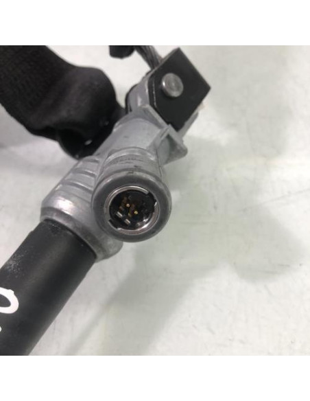 Pretensionneur de ceinture arriere droit BMW SERIE 3 E91 TOURING PHASE 1 BREAK Diesel