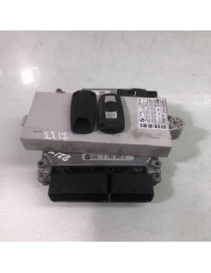 Kit de demarrage BMW SERIE 3 E91 TOURING PHASE 1 BREAK Diesel