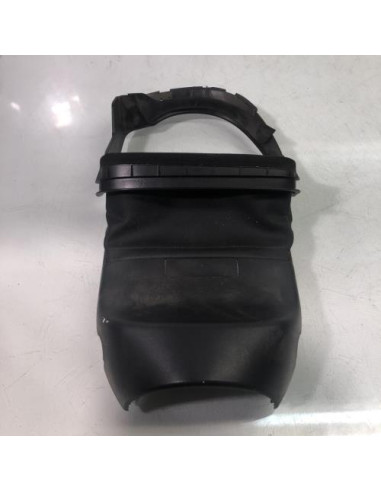 Console central (interieur plastique) BMW SERIE 3 E91 TOURING PHASE 1 BREAK Diesel