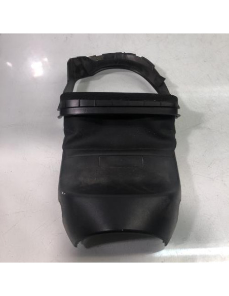 Console central (interieur plastique) BMW SERIE 3 E91 TOURING PHASE 1 BREAK Diesel