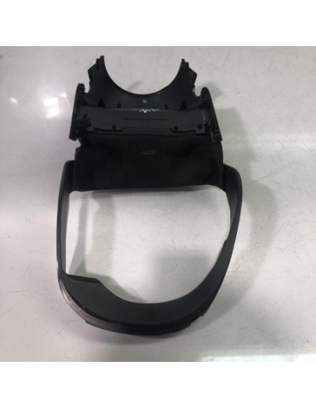 Console central (interieur plastique) BMW SERIE 3 E91 TOURING PHASE 1 BREAK Diesel