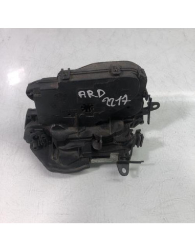 Serrure arriere droit BMW SERIE 3 E91 TOURING PHASE 1 BREAK Diesel