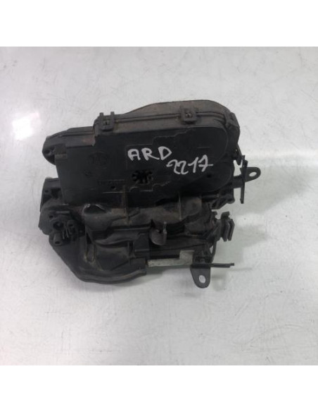 Serrure arriere droit BMW SERIE 3 E91 TOURING PHASE 1 BREAK Diesel