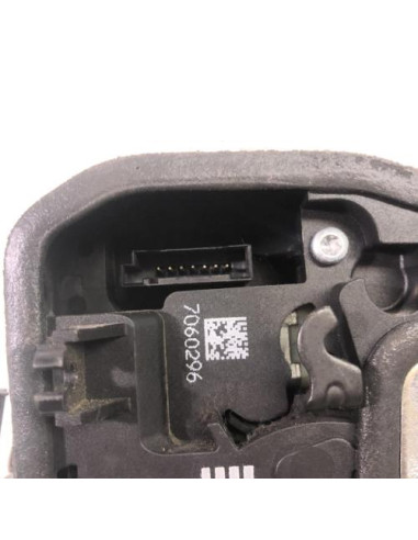 Serrure arriere droit BMW SERIE 3 E91 TOURING PHASE 1 BREAK Diesel