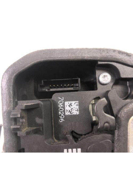 Serrure arriere droit BMW SERIE 3 E91 TOURING PHASE 1 BREAK Diesel