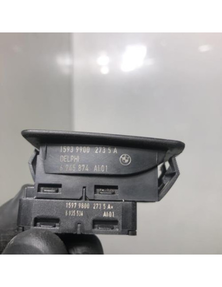 Interrupteur de leve vitre BMW SERIE 3 E91 TOURING PHASE 1 BREAK Diesel