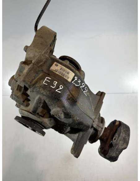 Pont (propulsion) BMW SERIE 3 E92 COUPE PHASE 2 Diesel