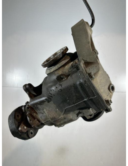 Pont (propulsion) BMW SERIE 3 E92 COUPE PHASE 2 Diesel