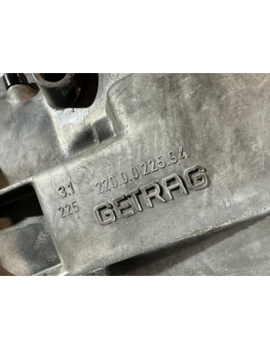 Boite de vitesses BMW SERIE 3 E36 