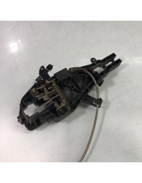 Support poignee porte arriere droite BMW SERIE 3 E91 TOURING PHASE 1 BREAK Diesel