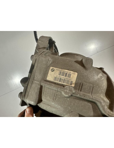 Pont (propulsion) BMW SERIE 5 G30/F90 PHASE 1 