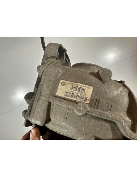 Pont (propulsion) BMW SERIE 5 G30/F90 PHASE 1 