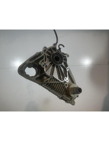 Boite de transfert BMW X5 E70 PHASE 1 Diesel