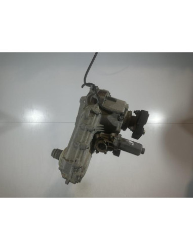 Boite de transfert BMW X5 E70 PHASE 1 Diesel