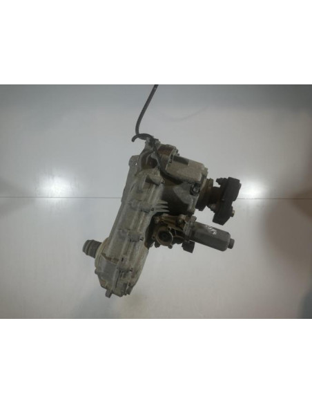 Boite de transfert BMW X5 E70 PHASE 1 Diesel