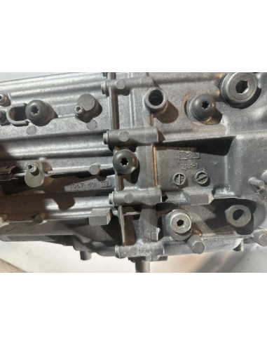 Boite de vitesses BMW SERIE 3 E91 TOURING PHASE 1 BREAK Diesel