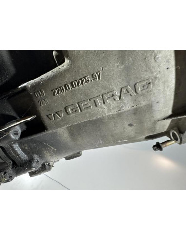 Boite de vitesses BMW SERIE 3 E36 Essence