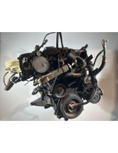 Moteur BMW SERIE 1 E87 PHASE 1 Diesel