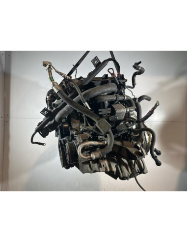 Moteur BMW SERIE 1 E87 PHASE 1 Diesel