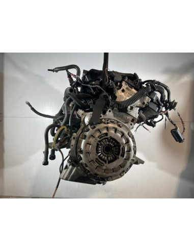 Moteur BMW SERIE 1 E87 PHASE 1 Diesel