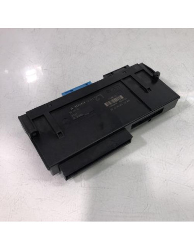 Calculateur BMW SERIE 1 E81 Diesel