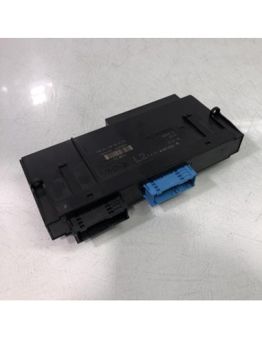 Calculateur BMW SERIE 1 E81 Diesel