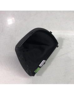 Soufflet de levier de vitesse BMW SERIE 1 E81 Diesel 2