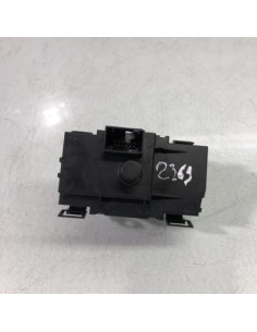 Commande de phare BMW SERIE 1 E87 PHASE 1 Diesel 2