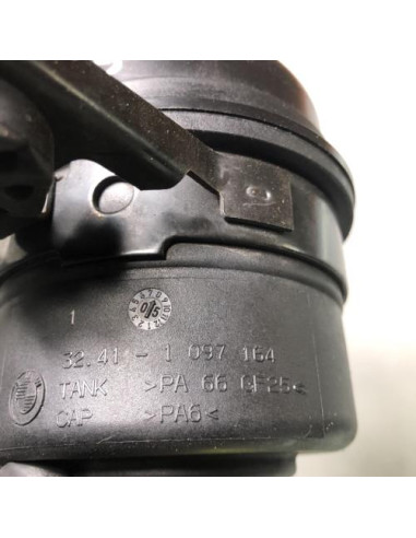 Reservoir BMW SERIE 1 E87 PHASE 1 Diesel