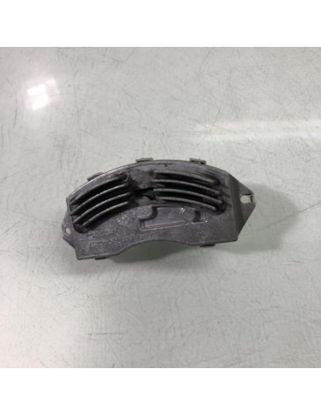 Resistance chauffage BMW SERIE 1 E87 PHASE 1 Diesel