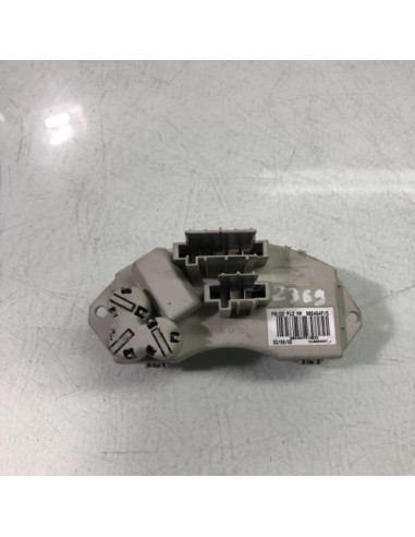 Resistance chauffage BMW SERIE 1 E87 PHASE 1 Diesel