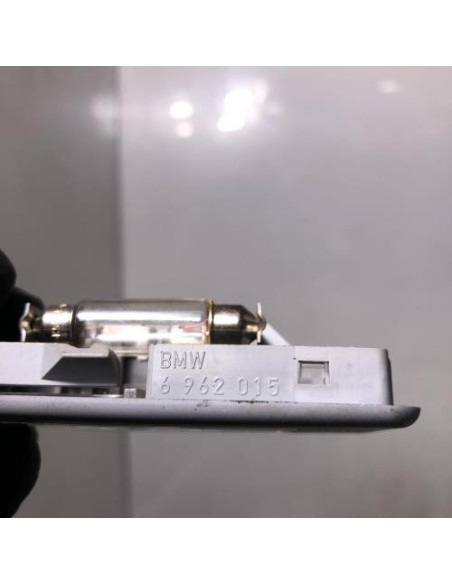 Eclairage de plafonnier BMW SERIE 1 E87 PHASE 1 Diesel