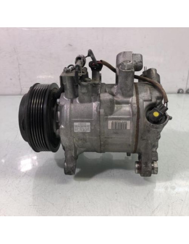 Compresseur clim BMW SERIE 1 F20 PHASE 1 Diesel