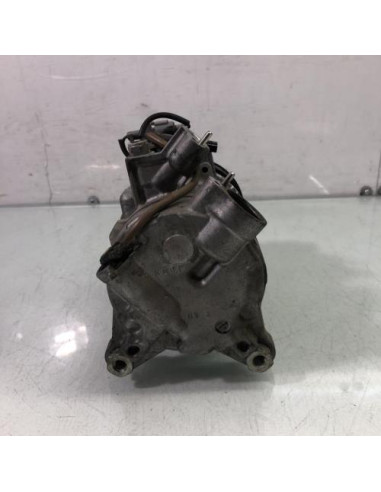 Compresseur clim BMW SERIE 1 F20 PHASE 1 Diesel