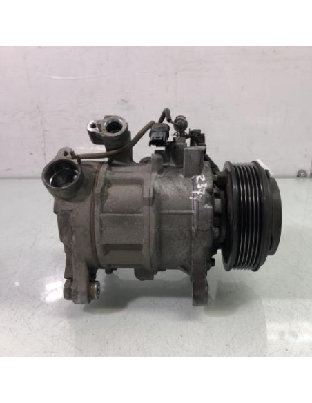 Compresseur clim BMW SERIE 1 F20 PHASE 1 Diesel
