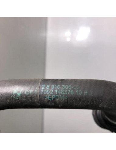 Durite BMW SERIE 1 F20 PHASE 1 Diesel