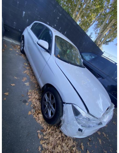 Durite BMW SERIE 1 F20 PHASE 1 Diesel