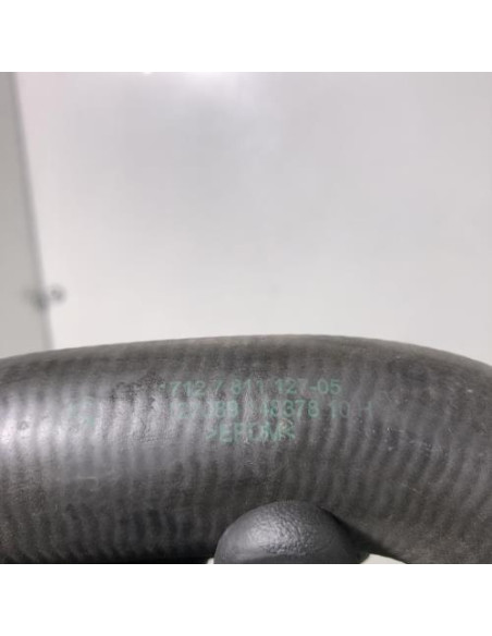 Durite BMW SERIE 1 F20 PHASE 1 Diesel