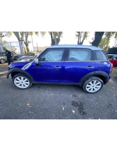 Injecteurs MINI MINI 2 R60 COUNTRYMAN BREAK Diesel