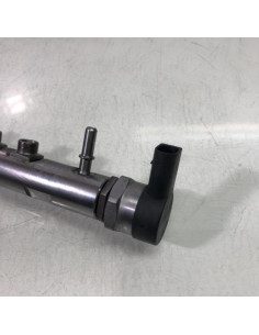 Rampe injection MINI MINI 2 R60 COUNTRYMAN BREAK Diesel 2