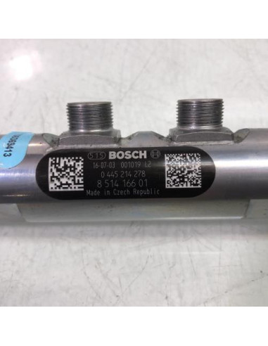 Rampe injection MINI MINI 2 R60 COUNTRYMAN BREAK Diesel