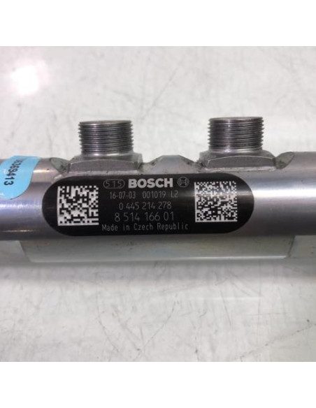 Rampe injection MINI MINI 2 R60 COUNTRYMAN BREAK Diesel