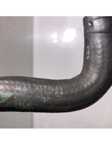 Durite MINI MINI 2 R60 COUNTRYMAN BREAK Diesel