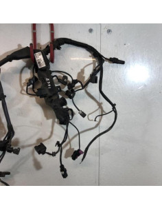 Faisceau moteur MINI MINI 2 R60 COUNTRYMAN BREAK Diesel 2