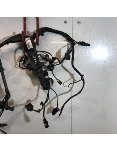 Faisceau moteur MINI MINI 2 R60 COUNTRYMAN BREAK Diesel