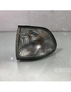 Optique avant secondaire gauche (feux)(clignotant) BMW SERIE 7 E38 Essence