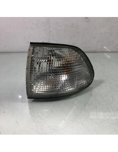 Optique avant secondaire gauche (feux)(clignotant) BMW SERIE 7 E38 Essence